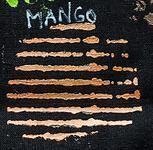 Izink pasta 3D, 75 ml - Mango, perleťová oranžová - 3