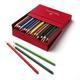 Faber-Castell Pastelky Colour Grip 2001 Atelier Box - 36 ks - 3/3