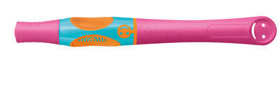 Pelikan Inkoustový roller Griffix 3 pro leváky - růžový /papírová krabička - 3
