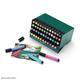 Faber-Castell PITT Artist Pen Brush  Atelier Box - 48ks - 3/4