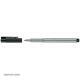 Faber-Castell PITT Artist Pen 1,5 mm - stříbrný č. 251 - 3/3