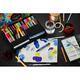 STABILO ARTY Creative set Mix - 55ks, Pen 68 MAX, Pen 68, Pen 68 Brush, point 88, pointMax - 4/6