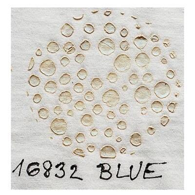 Cadence Fabric 3D pasta měnící barvu 150 ml - modrá - 4