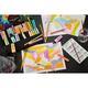STABILO ARTY Pastel set Mix - 50ks, BOSS 5x, Woody 9x, Aquacolor 12x, Pen a Point 12x - 5/5